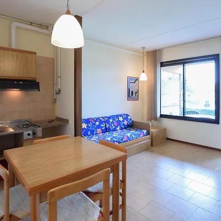 Lovely In Apartamento
