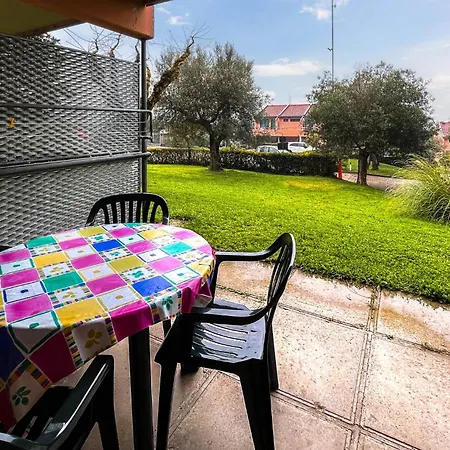 Lovely In Apartment San Feliciano