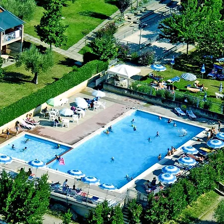 Apartamento Lovely In