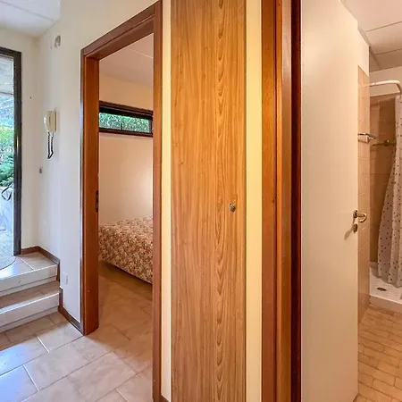 Lovely In San Feliciano