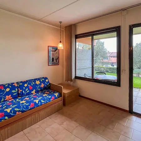 Lovely In San Feliciano