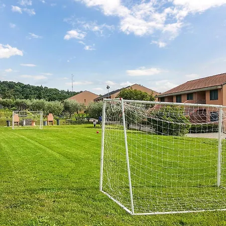 Apartamento Lovely In