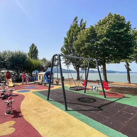 Lovely In Apartamento