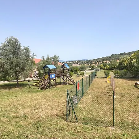 Lovely In San Feliciano