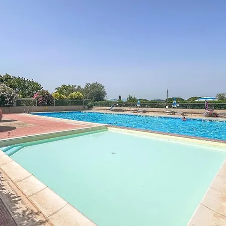 Lovely In * San Feliciano