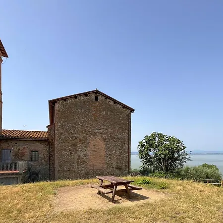 Lovely In * San Feliciano