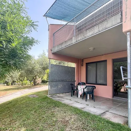 Lovely In Apartamento *